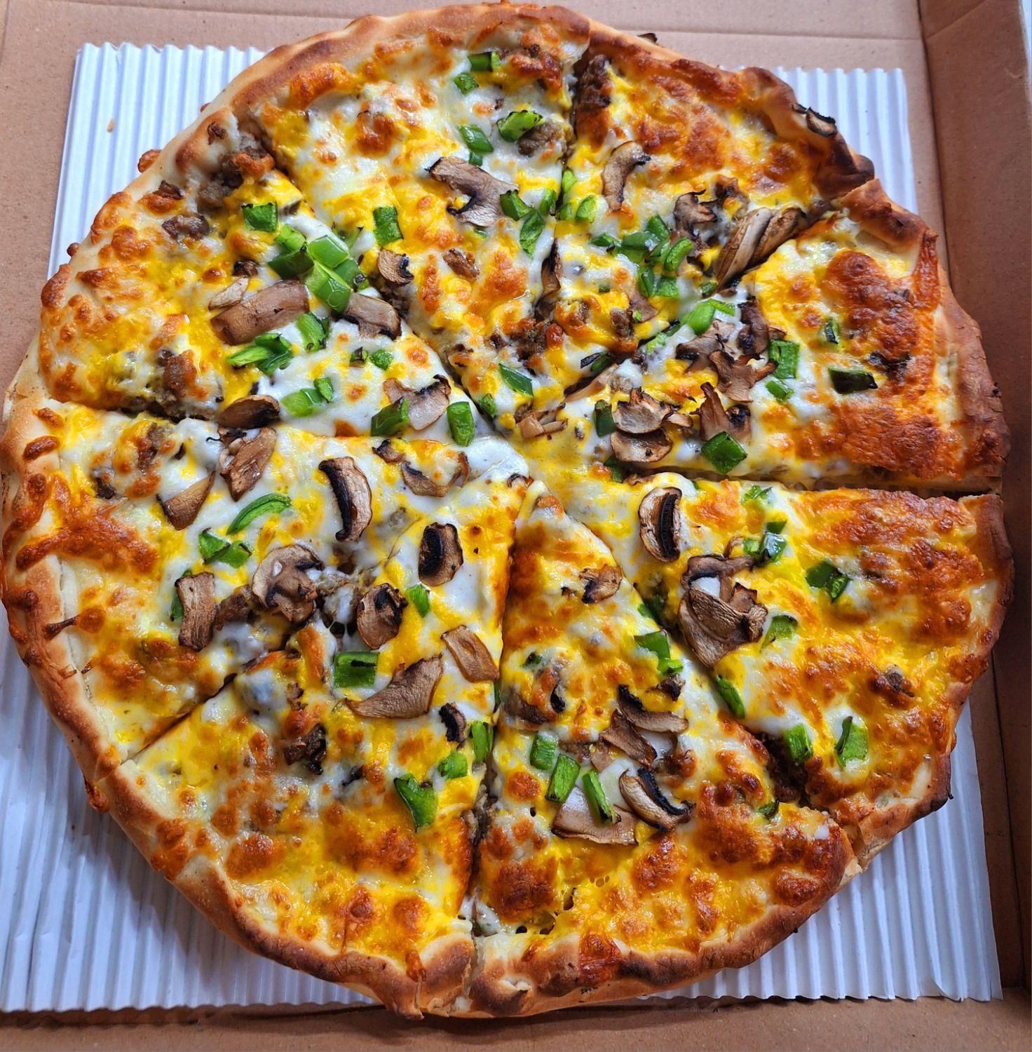 فست فود دومینا|خدمات پذیرایی، مراسم|قم, بنیاد|دیوار