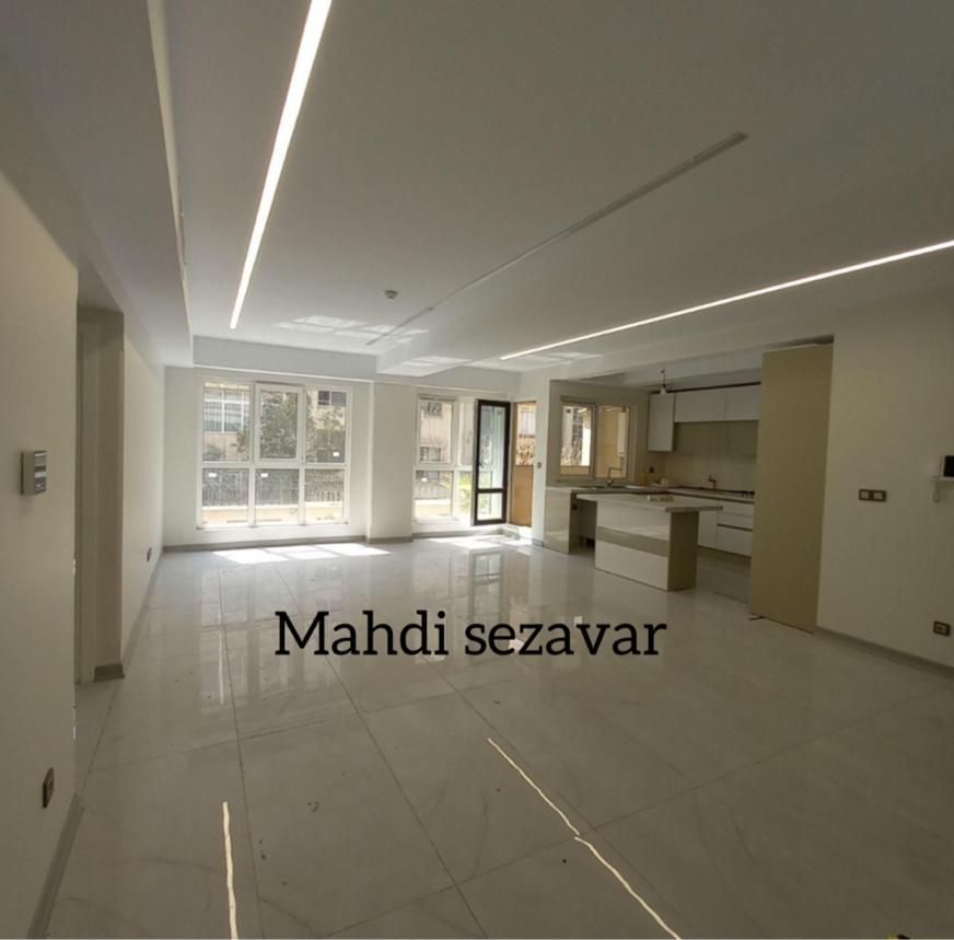 ۱۱۶ متر تکواحدی ۳ خوابه سنایی|فروش آپارتمان|تهران, سنائی|دیوار