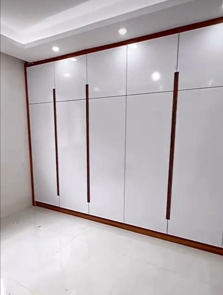 کابینت هایگلاس ممبران کمددیواری|مصالح و تجهیزات ساختمان|کرج, گوهردشت|دیوار