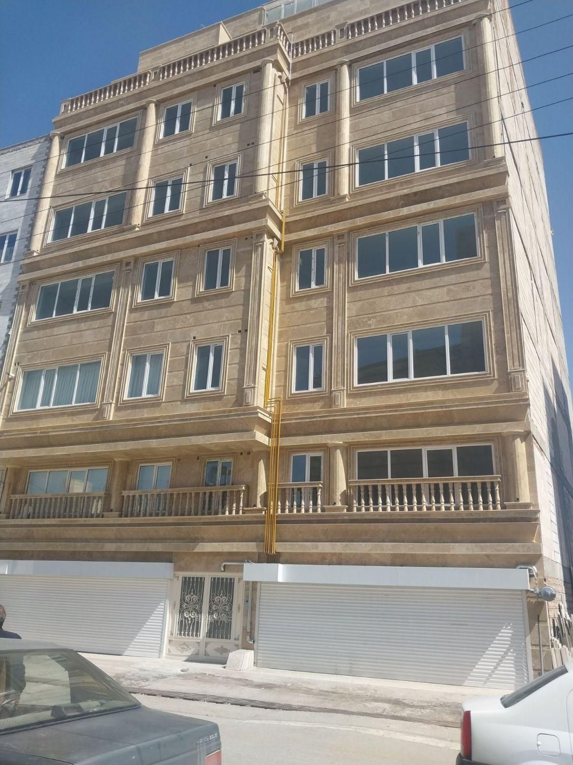 فروش و معاوضه آپارتمان ۱۵۷ متری ۳ خوابه|فروش آپارتمان|اردبیل, |دیوار