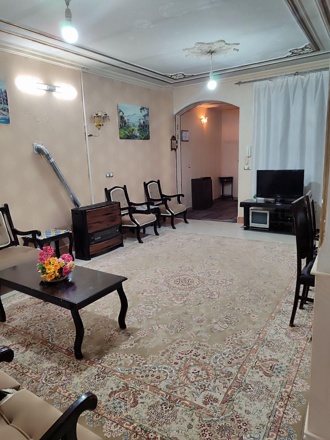 اجاره ی سوئیت ویلایی امن 1|اجارهٔ کوتاه‌مدت آپارتمان و سوئیت|نهاوند, |دیوار
