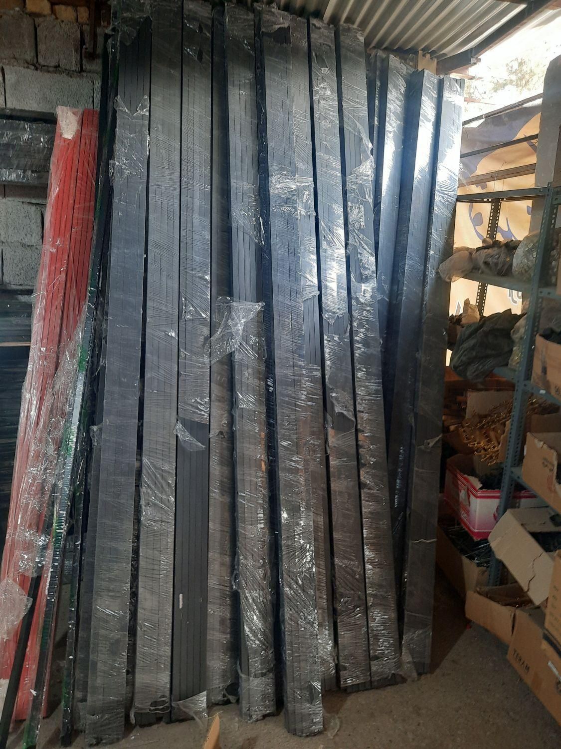 پروفیل /سبد حراجی/آینه/بست/چوب روس|فروشگاه و مغازه|کرج, ساسانی (قلمستان)|دیوار