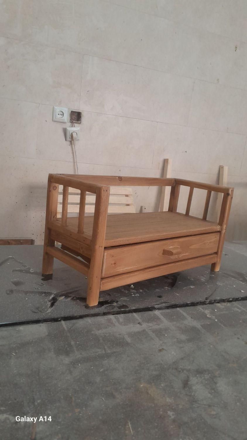 استند ونظم دهنده اشپزخانه|آب‌چکان و نظم‌دهنده ظروف|تبریز, |دیوار