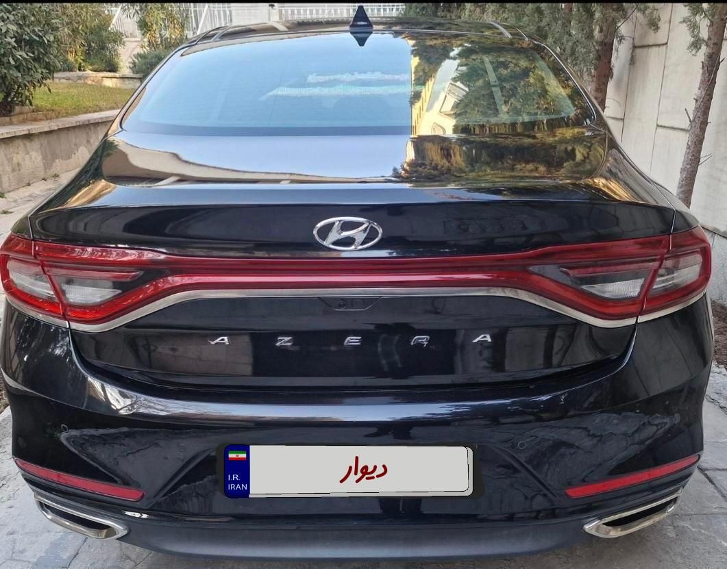 هیوندای آزرا 2019|خودرو سواری و وانت|تهران, اقدسیه|دیوار