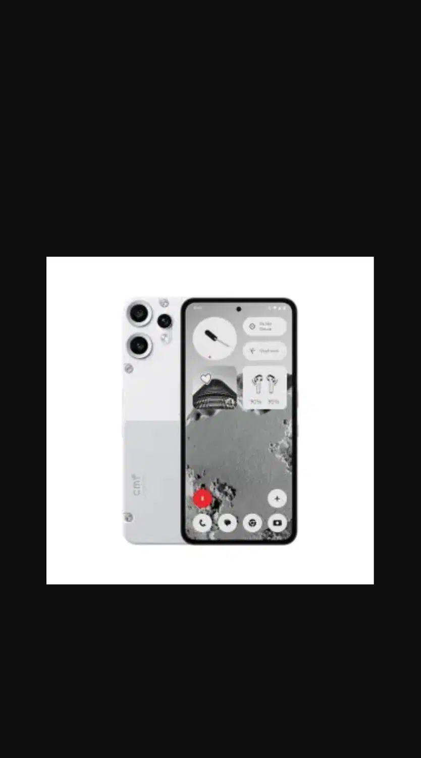 CMF phone 2 pro|موبایل|همدان, |دیوار