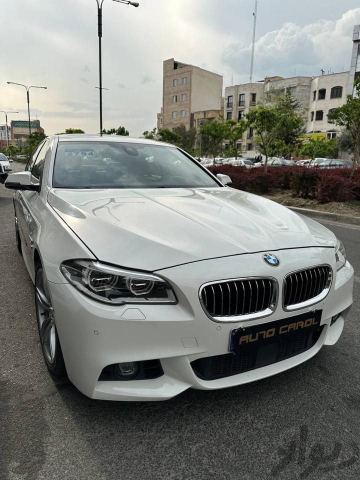 BMW 528 ۲۰۱۶|سواری و وانت|تهران, سعادت‌آباد|دیوار