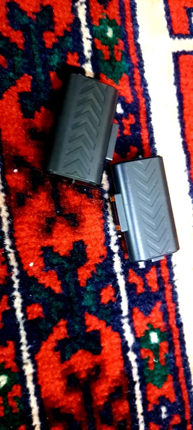 شارژر دسته ایکس باکس،محافظ دسته،کیف حمل|کنسول، بازی ویدئویی و آنلاین|تهران, گرگان|دیوار