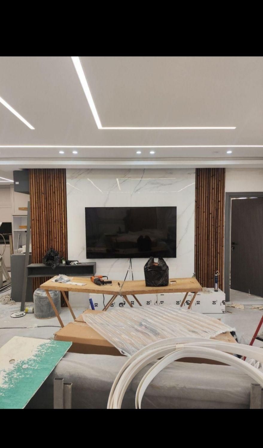 نصب نصاب آنتن تلویزیون تنظیم گیرنده|خدمات پیشه و مهارت|بوشهر, |دیوار