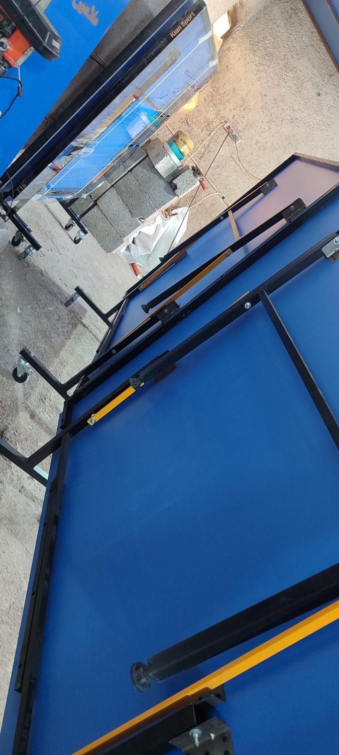 کادو ولنتاین با (تنیس ) ملامینه|ورزش‌های توپی|اصفهان, آبشار|دیوار