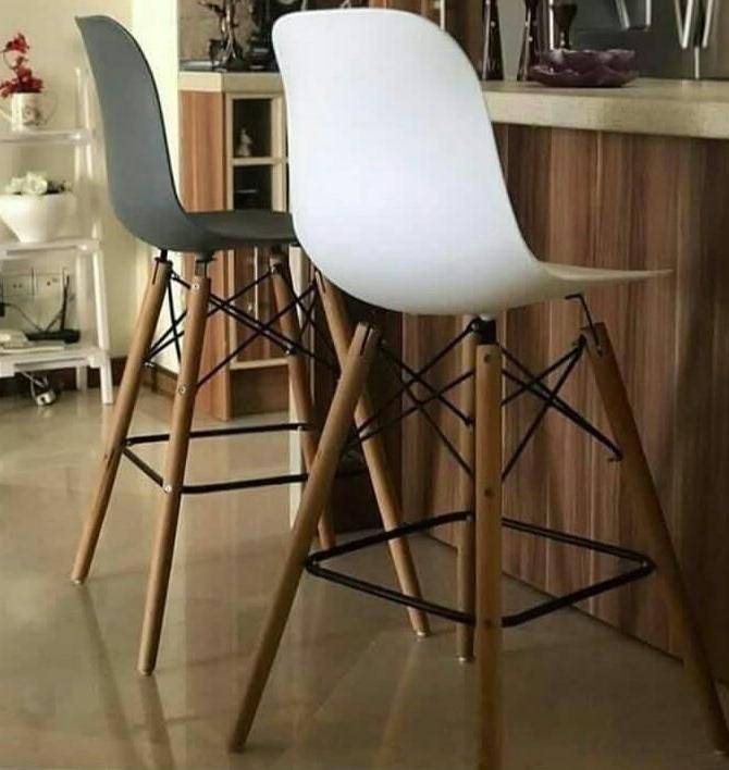 صندلی کانتر ناهارخوری اپن پایه بلند کد ۲۲|میز و صندلی غذاخوری|تهران, خرمشهر|دیوار