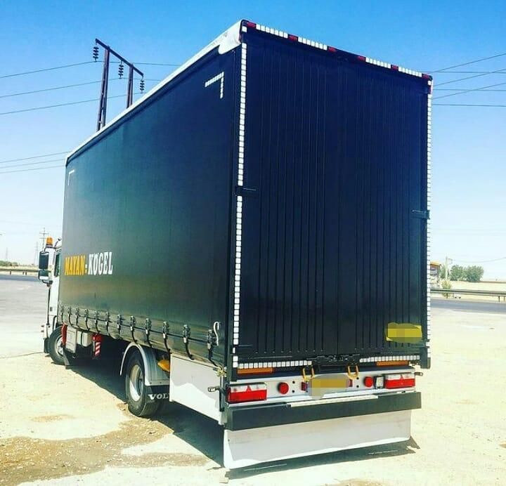 باربری.حمل اثاثیه منزل|خدمات حمل و نقل|نجفآباد, شریعتی غربی|دیوار