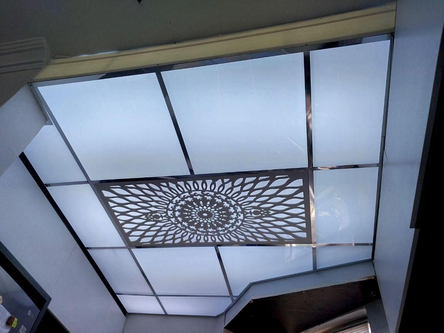 سقف کاذب و کناف .فروش.نصب تعمیرات انصاری|خدمات پیشه و مهارت|تهران, استاد معین|دیوار