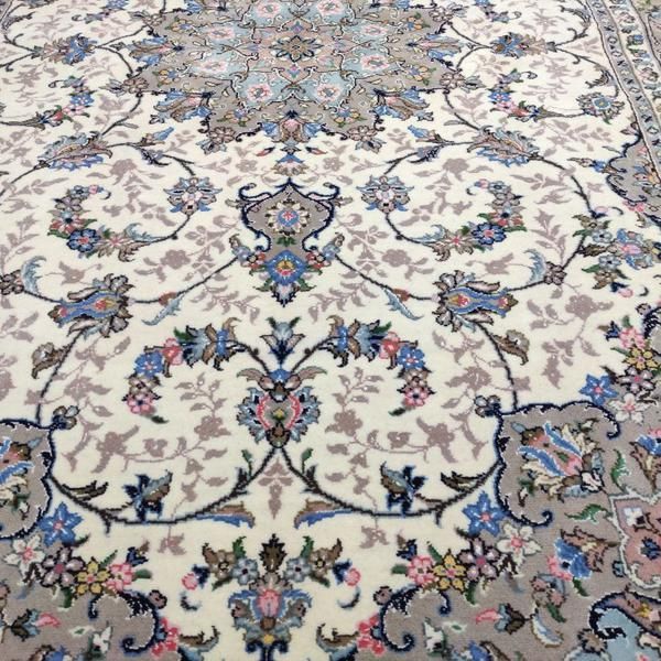 فرش ۶متری دستبافت نقشه سایه اردکان|فرش|تهران, نارمک|دیوار