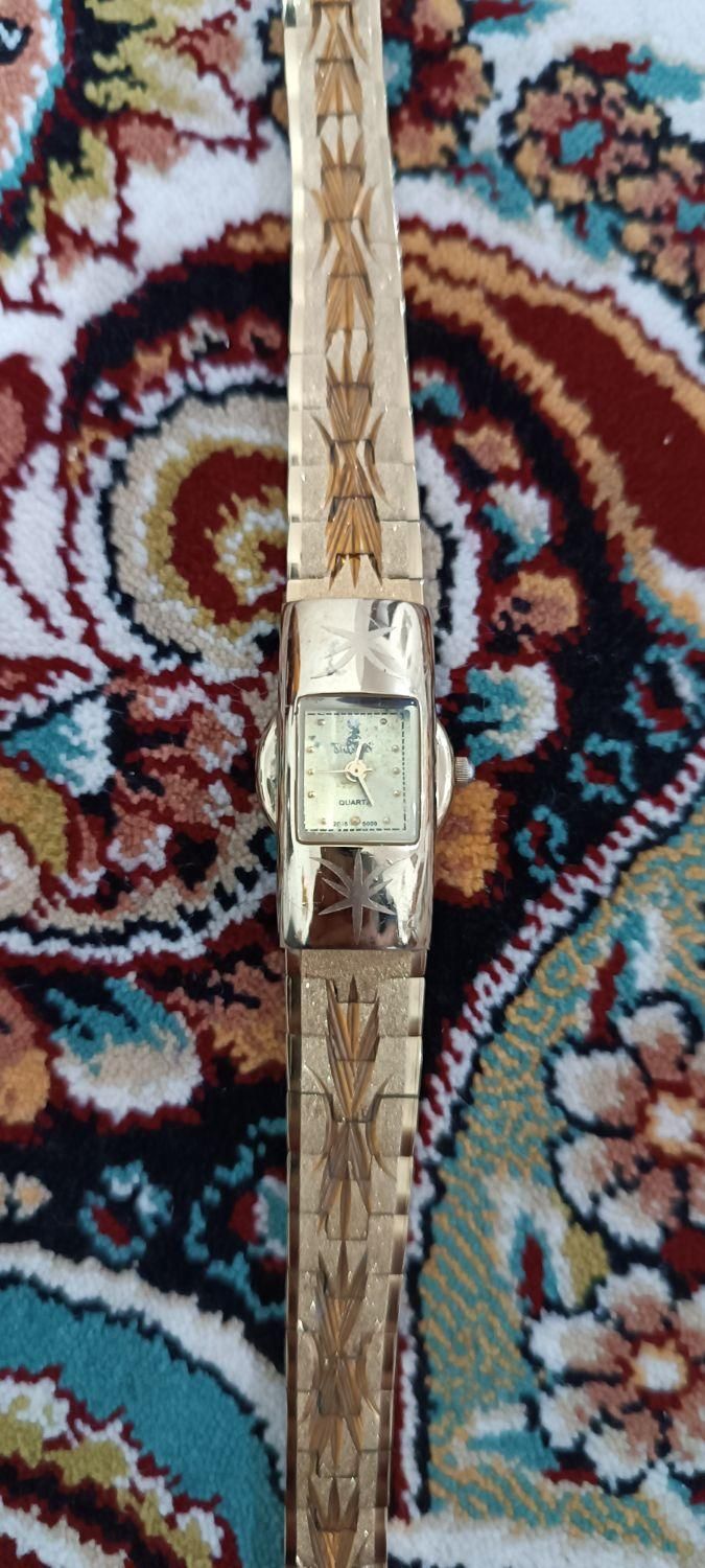 ساعت مچی زنانه مارک اوماکس ژاپن|ساعت|اردبیل, |دیوار