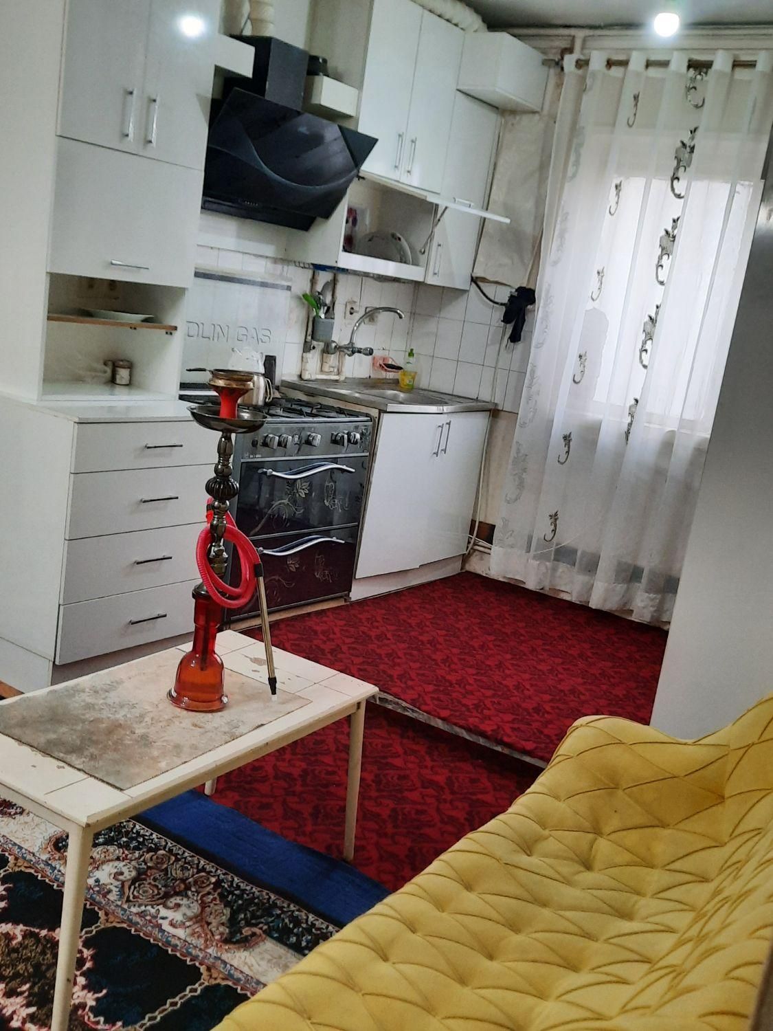 اجاره روزانه و کوتاه مدت سوییت و اپارتمان|اجارهٔ کوتاه‌مدت آپارتمان و سوئیت|مشهد, شهرک رازی (شهرک غرب)|دیوار