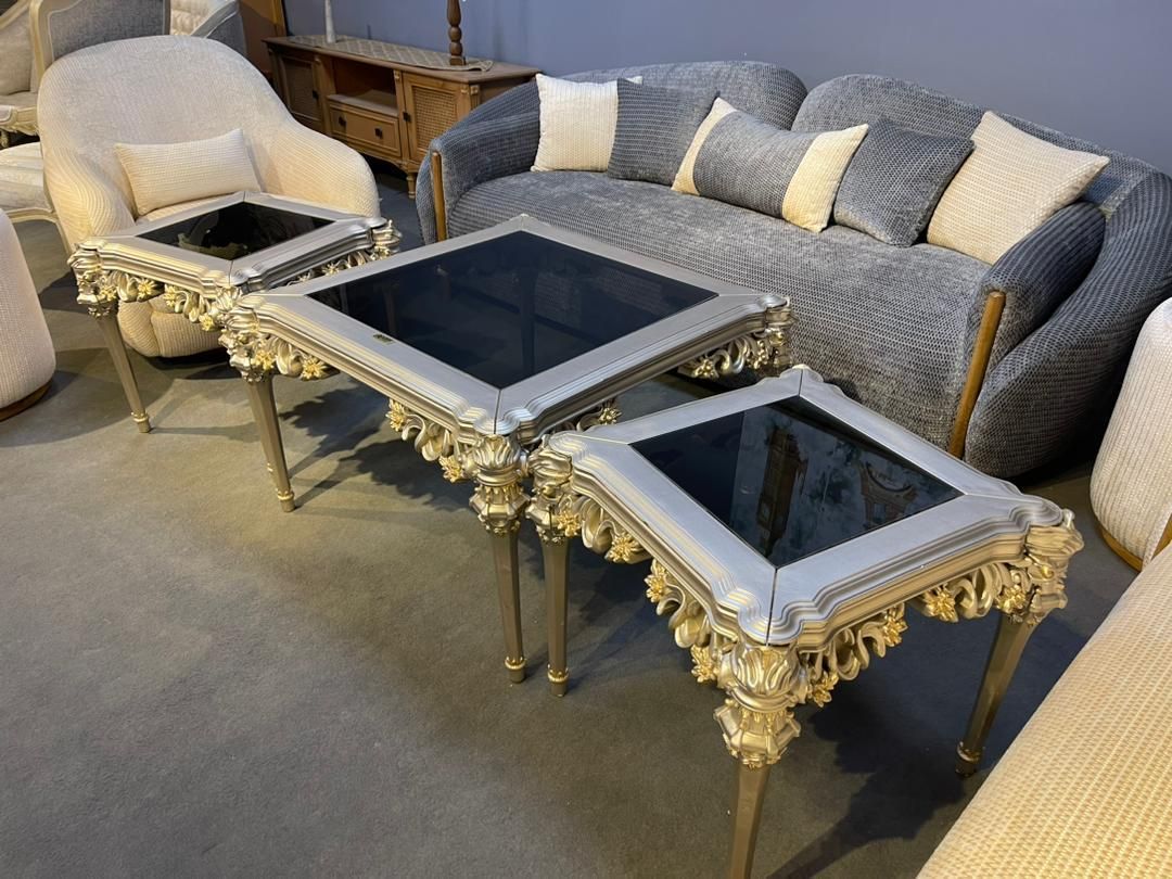 جلو مبلی گلایل|مبلمان خانگی و میز عسلی|تبریز, |دیوار