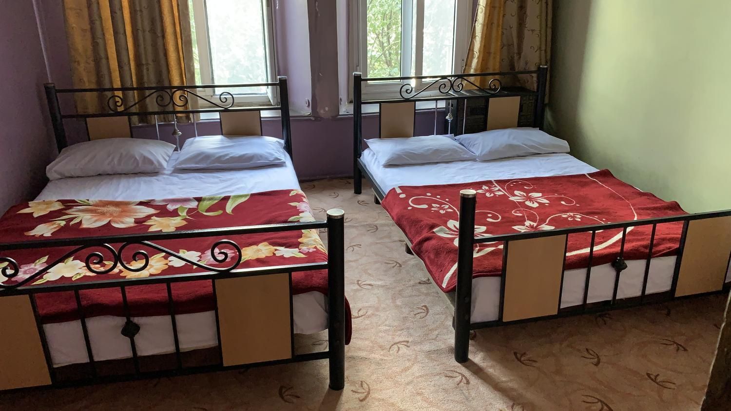 مهمانپذیر دلگشای سلماس در قلب تبریز|اجارهٔ کوتاهمدت آپارتمان و سوئیت|تبریز, |دیوار