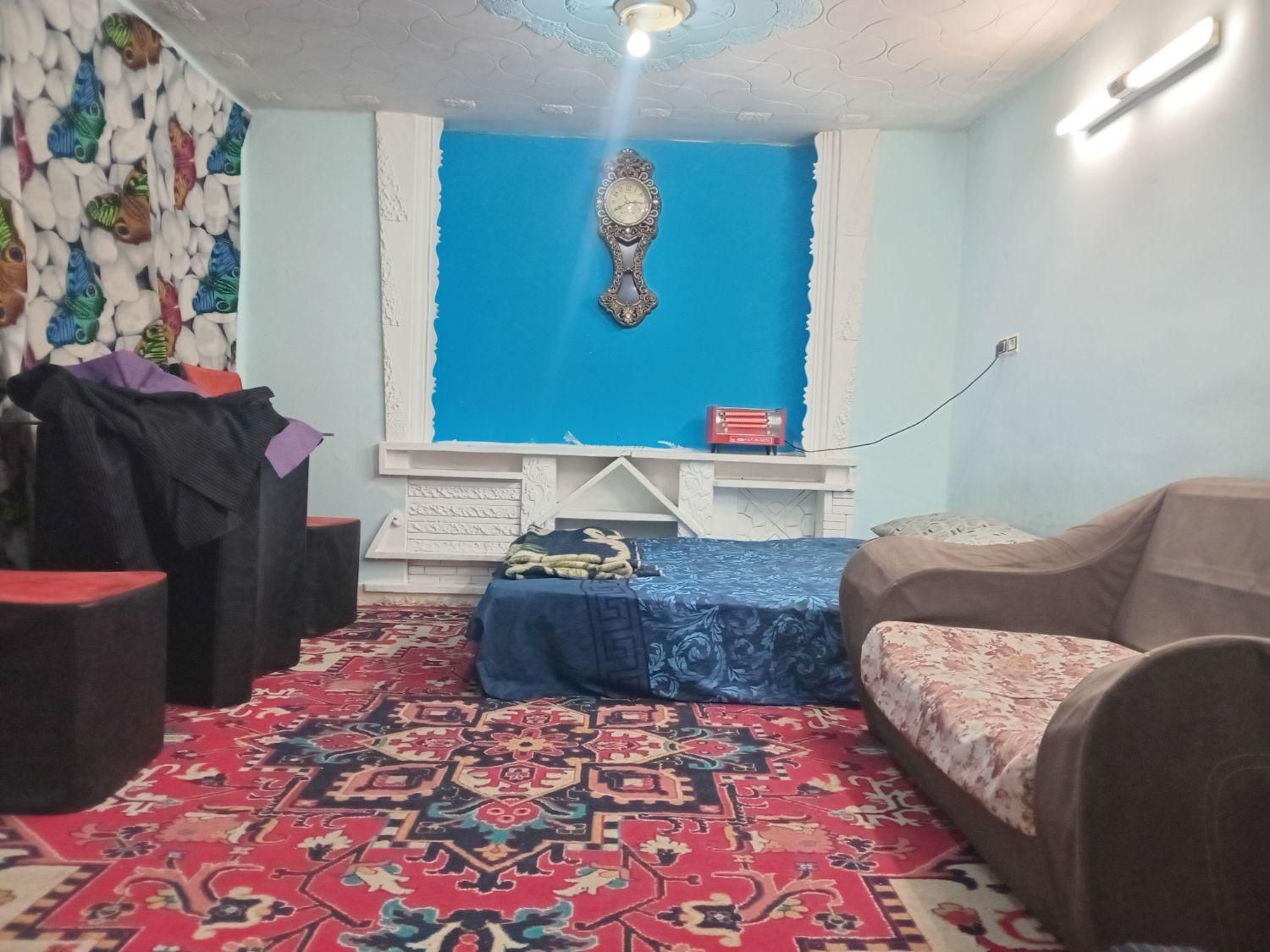 اجاره سویت خونه سوئت آپارتمان عبادی مطهری|اجارهٔ کوتاه‌مدت آپارتمان و سوئیت|مشهد, عبادی|دیوار