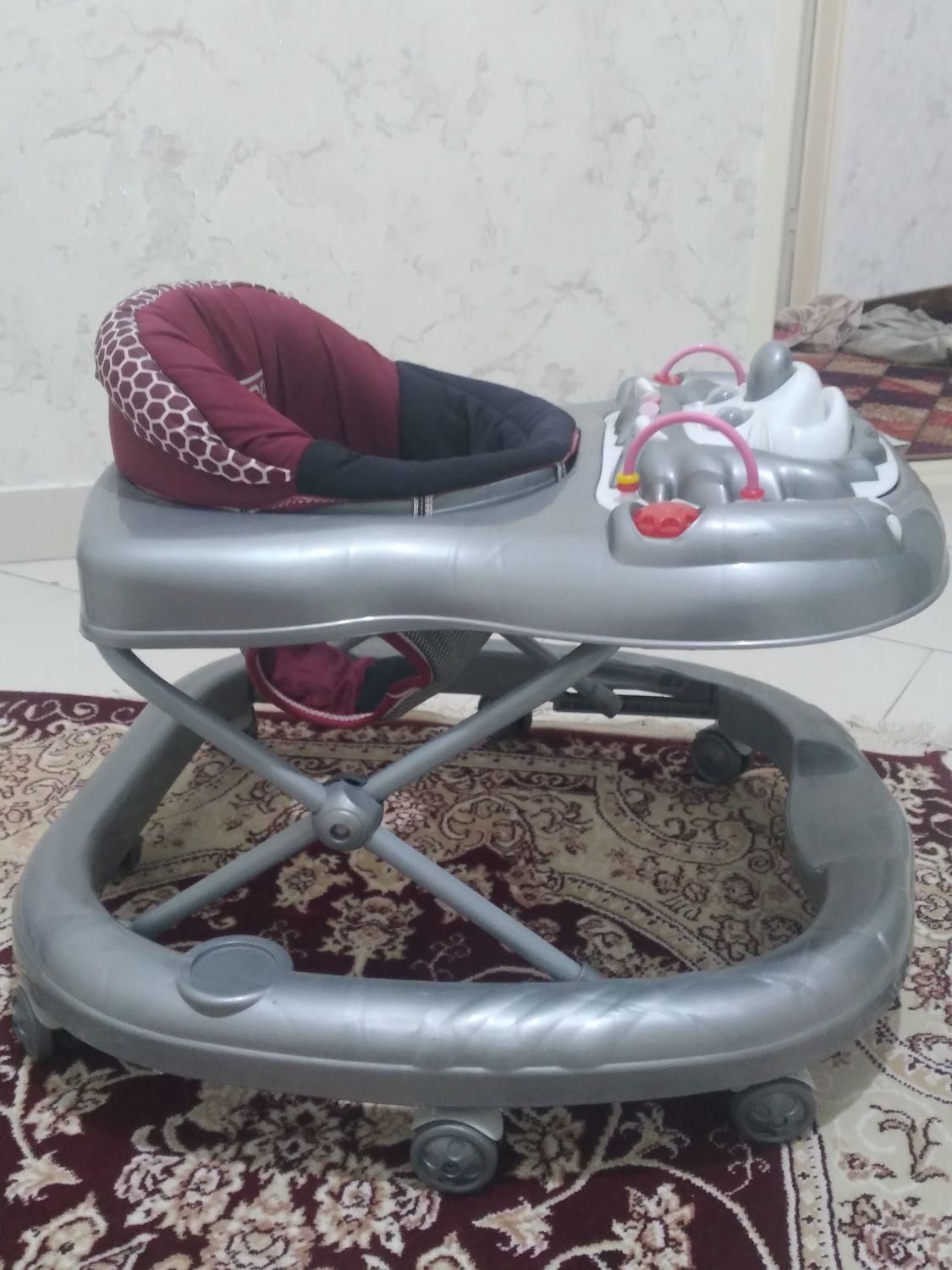 رولک بچه گانه|اسباب و اثاث بچه|مراغه, |دیوار