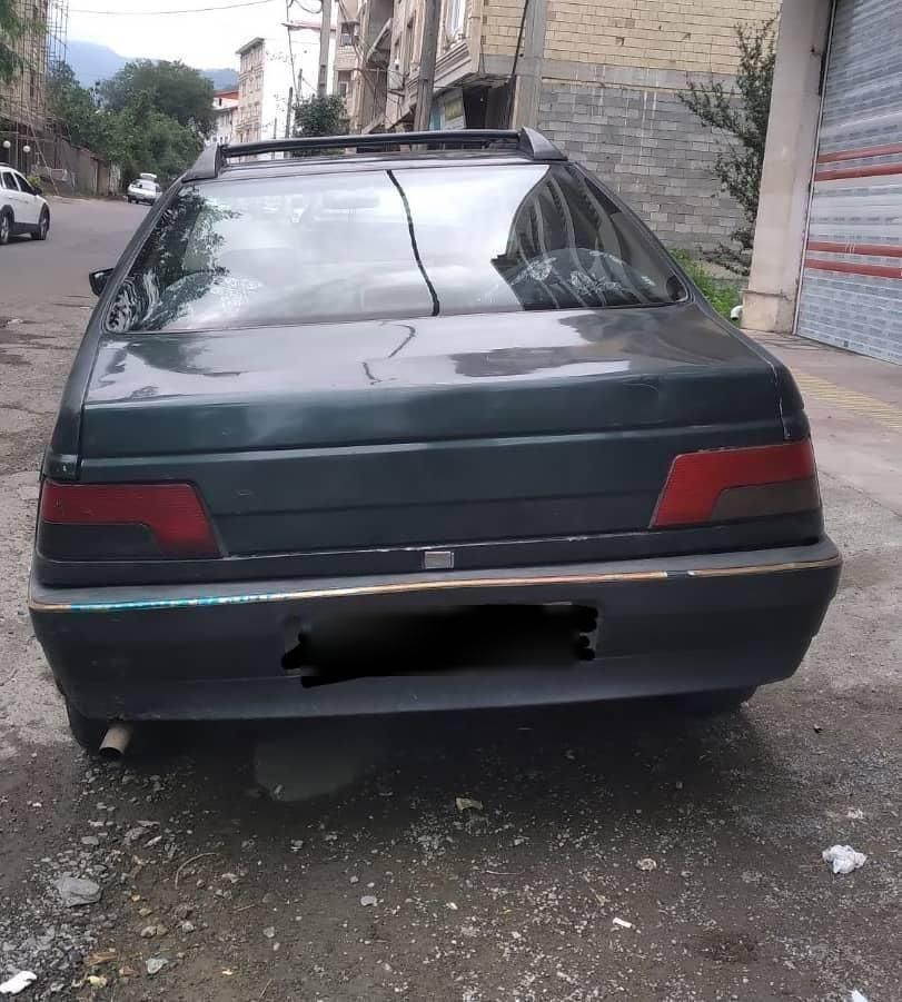 پژو 405 جی ال ایکس (GLX)، مدل ۱۳۷۹|خودرو سواری و وانت|تهران, فلاح|دیوار