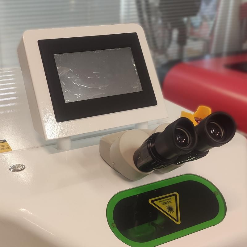 دستگاه جوش طلا|ماشینآلات صنعتی|تهران, پردیسان|دیوار