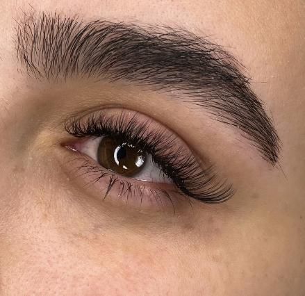 اکستنشن مژه کاشت ناخن ومژه لیفت ابروآموزش تخصصی|خدمات آرایشگری و زیبایی|مشهد, توس (بلوار توس)|دیوار