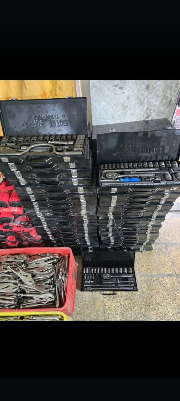 تایلیور/آچار/انبرگازی/بکس بادی/هنس|ابزارآلات|تبریز, |دیوار