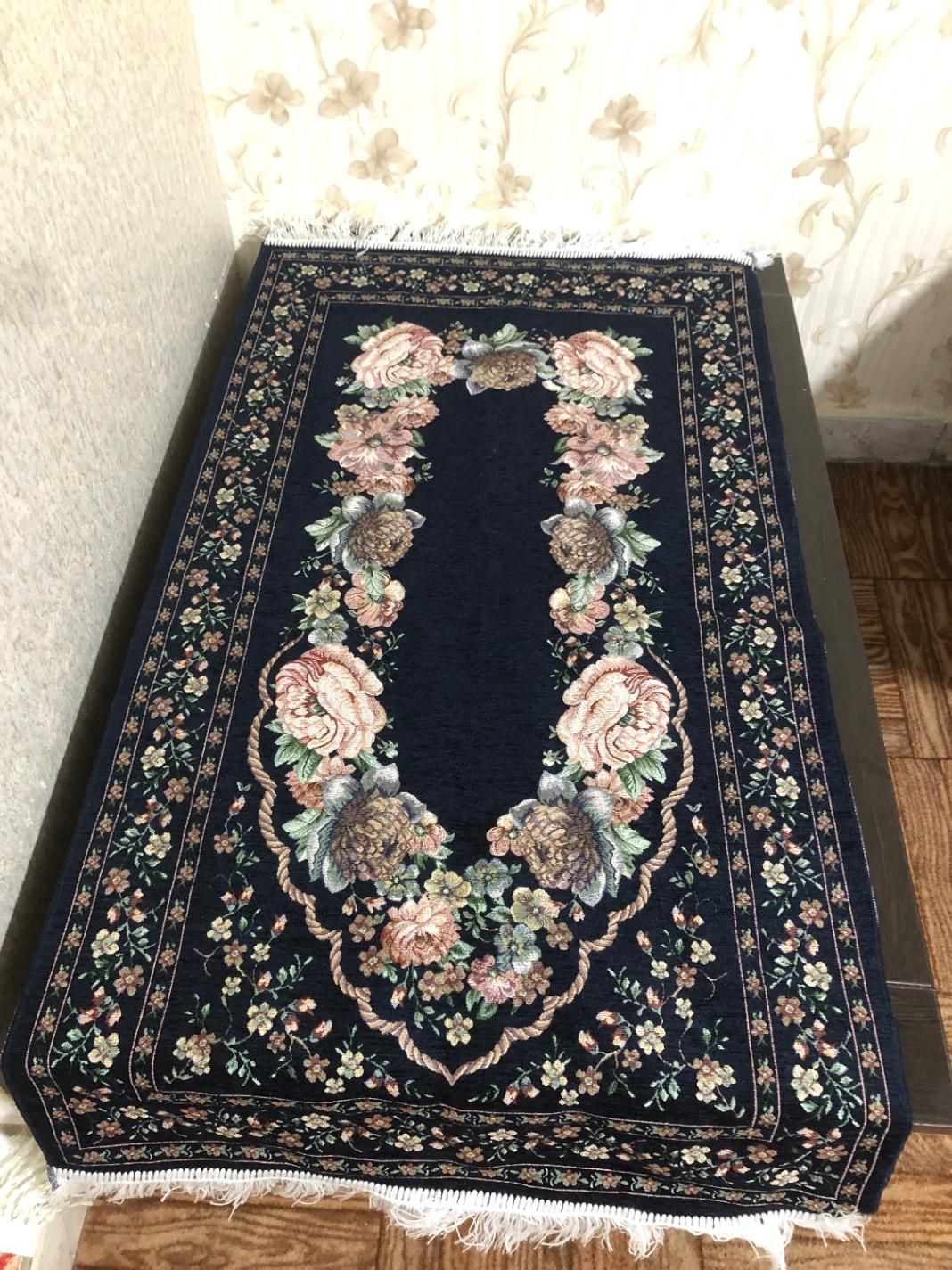 ماشینی|گلیم، جاجیم، گبه|قزوین, |دیوار