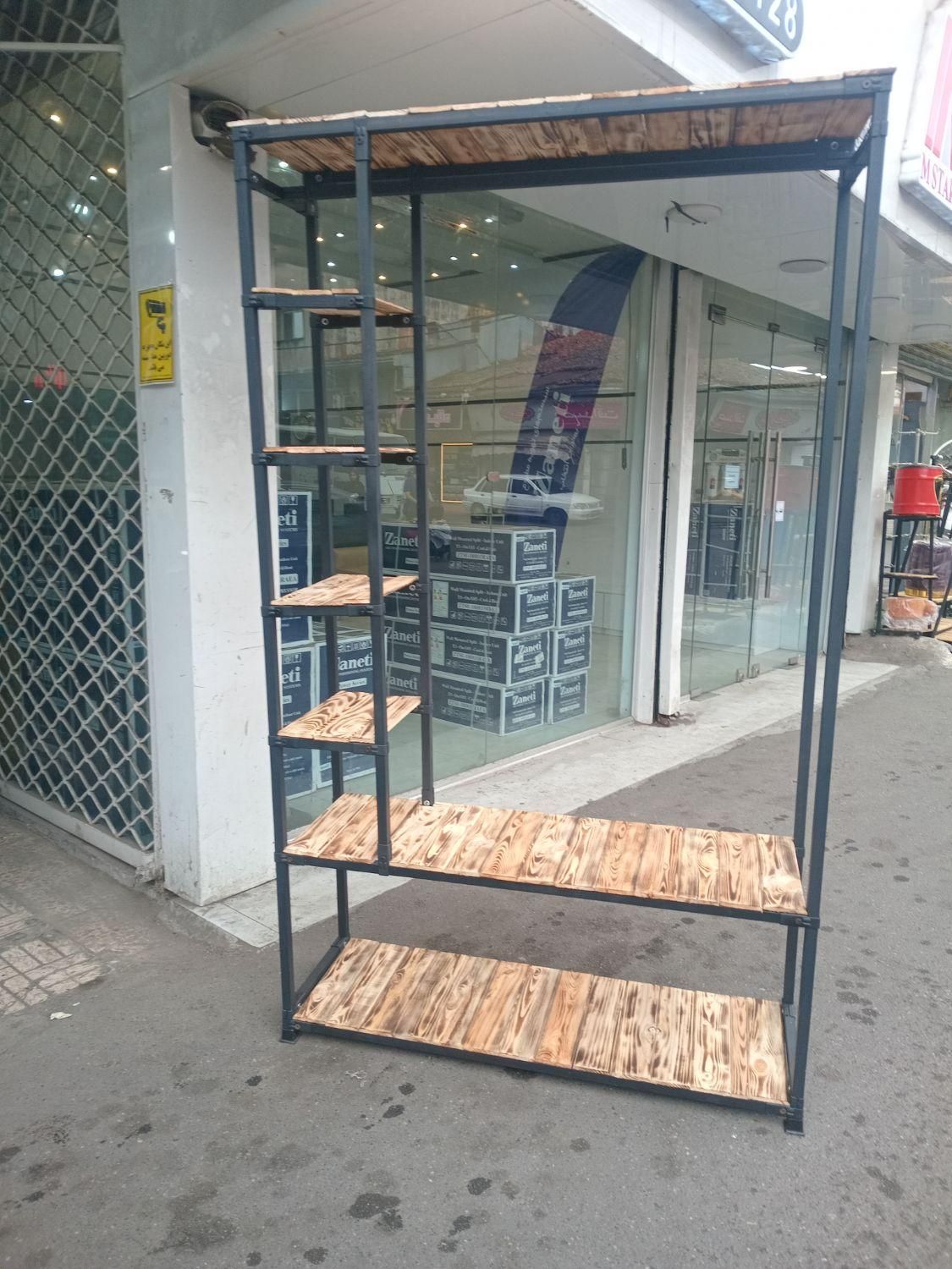 ۴۴۴۶۶۶رگال مبرهن ویژه میز پیشخوان|فروشگاه و مغازه|رشت, استادسرا|دیوار