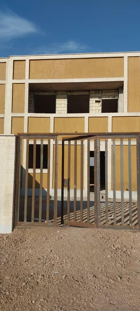 آپارتمان واقع در جهاد آباد شاهین شهر|فروش آپارتمان|شاهین‌شهر, شهرک امید (شهرک بنیاد برکت)|دیوار
