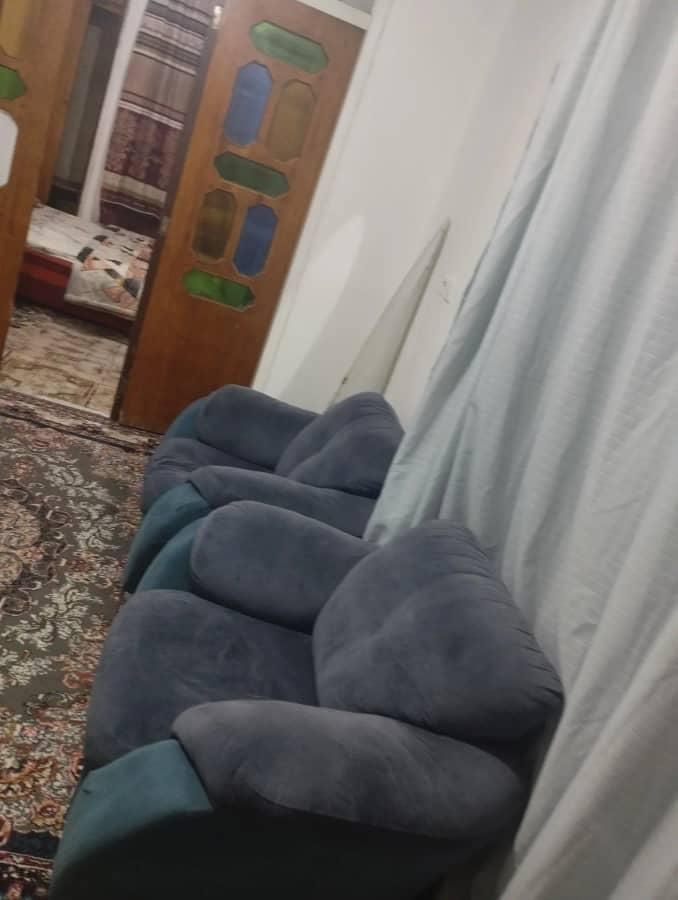اجاره سوییت اپارتمان مبله میدان انقلاب/ ولیعصر|اجارهٔ کوتاه‌مدت آپارتمان و سوئیت|تهران, جمال‌زاده|دیوار