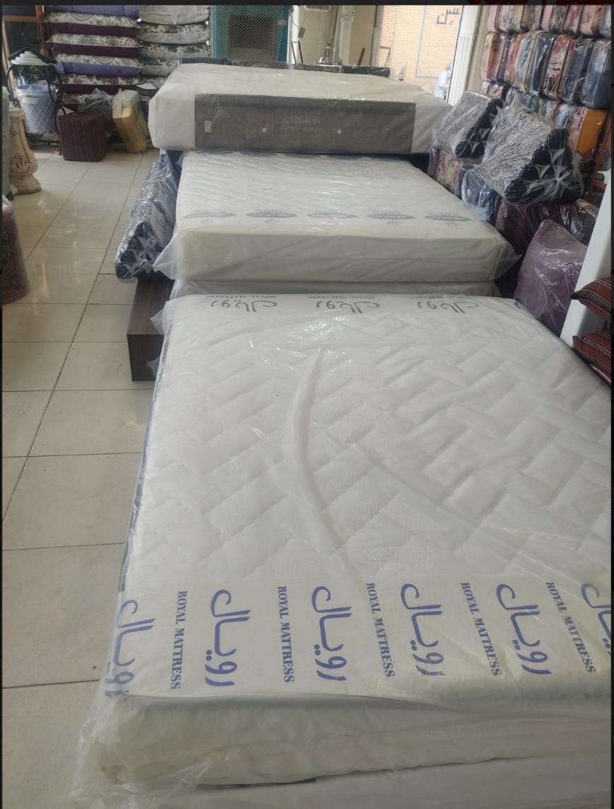 تشک تخت خواب|تشک تختخواب|کرمان, |دیوار