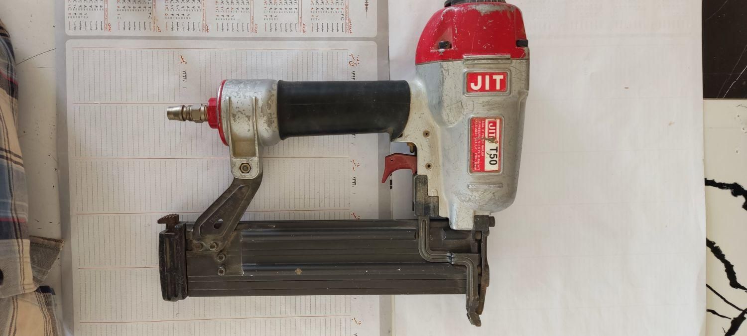 میخکوب تیپو JIT|ابزارآلات|زابل, |دیوار