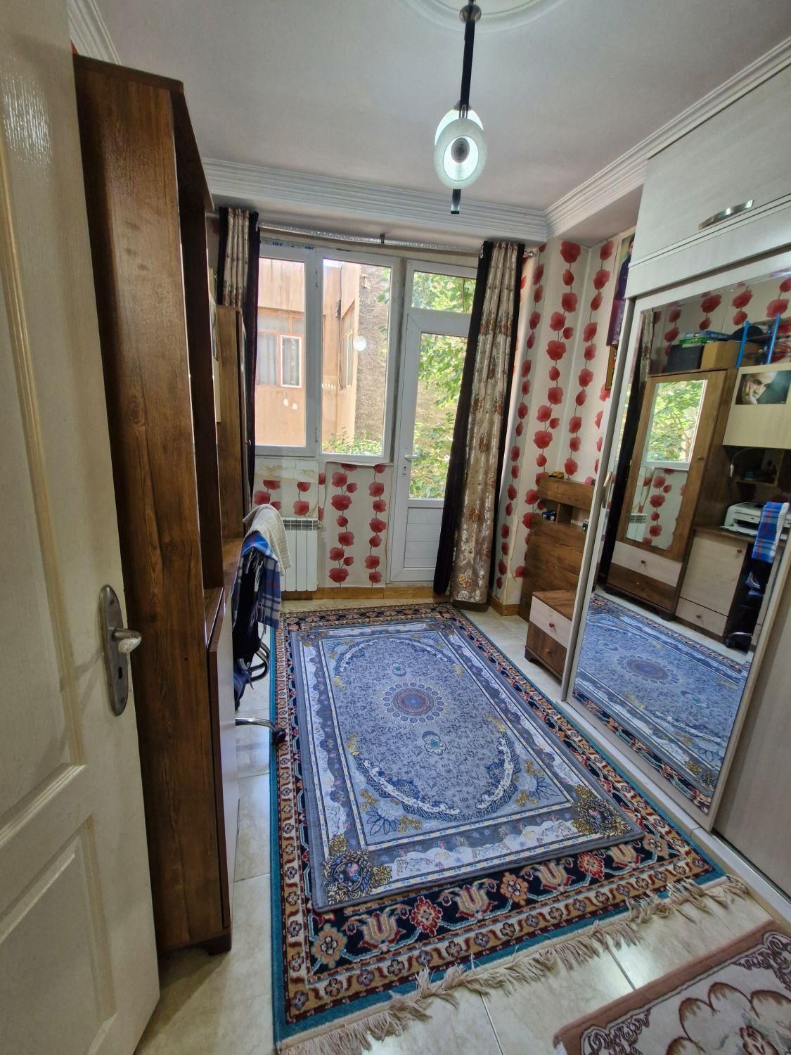 ۸۴متر۲خواب/۱۰سال تکواحدی فول/برخیابان کنارمتروکمیل|فروش آپارتمان|تهران, خرمشهر|دیوار