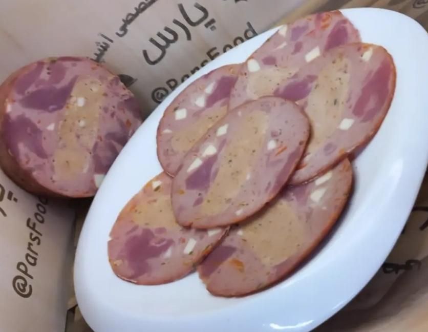 آموزش تولید سوسیس کالباس و انواع ژامبون|خدمات آموزشی|شیراز, ملاصدرا|دیوار