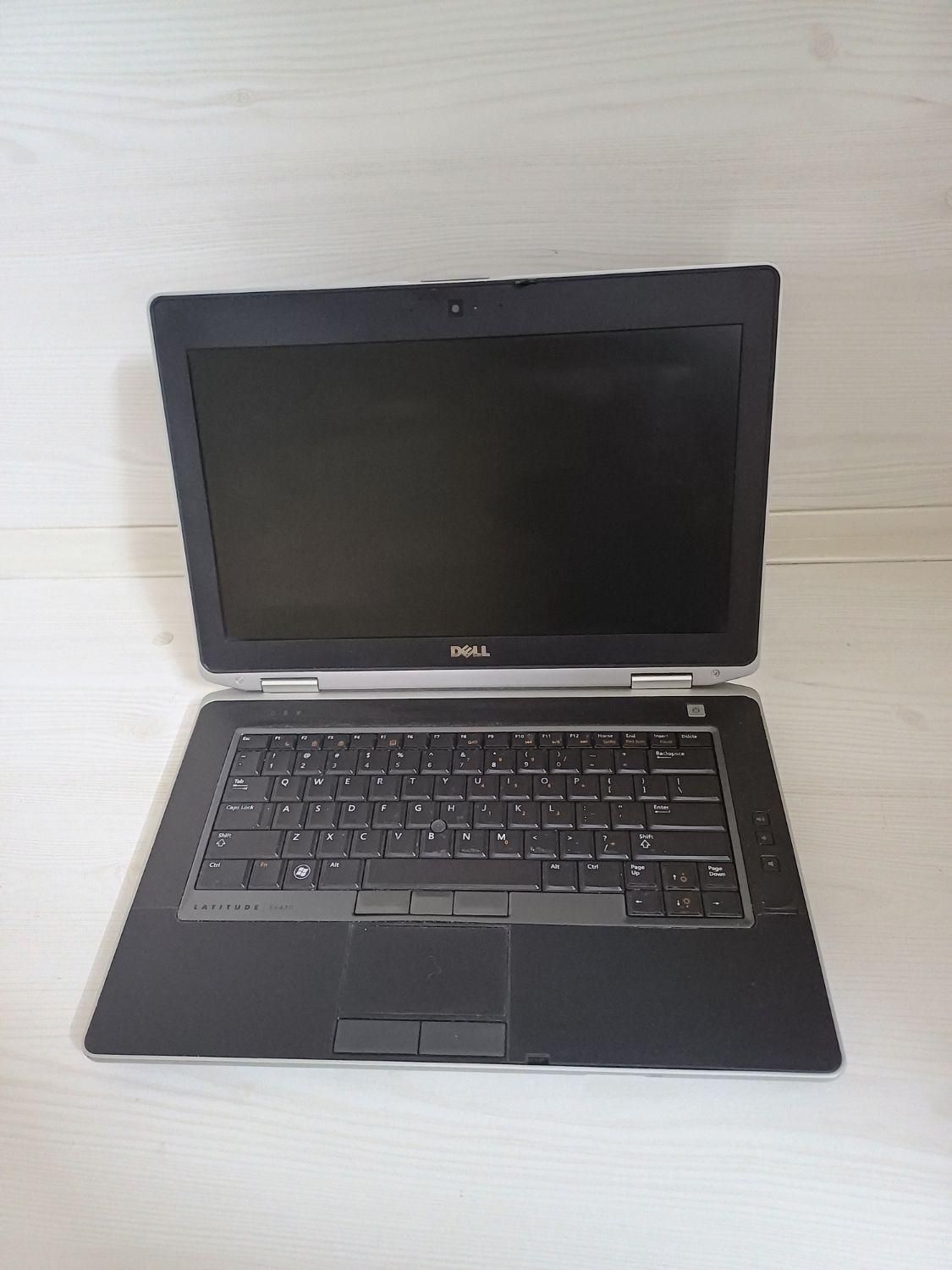 لپ تاپ cor i5 با گرافیک DDR5|رایانه همراه|مشهد, کارمندان دوم|دیوار