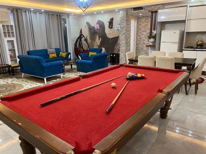 ویلا استخر دار با بیلیارد / امکان بازدید حضوری|اجارهٔ کوتاه‌مدت ویلا و باغ|هشتگرد, |دیوار