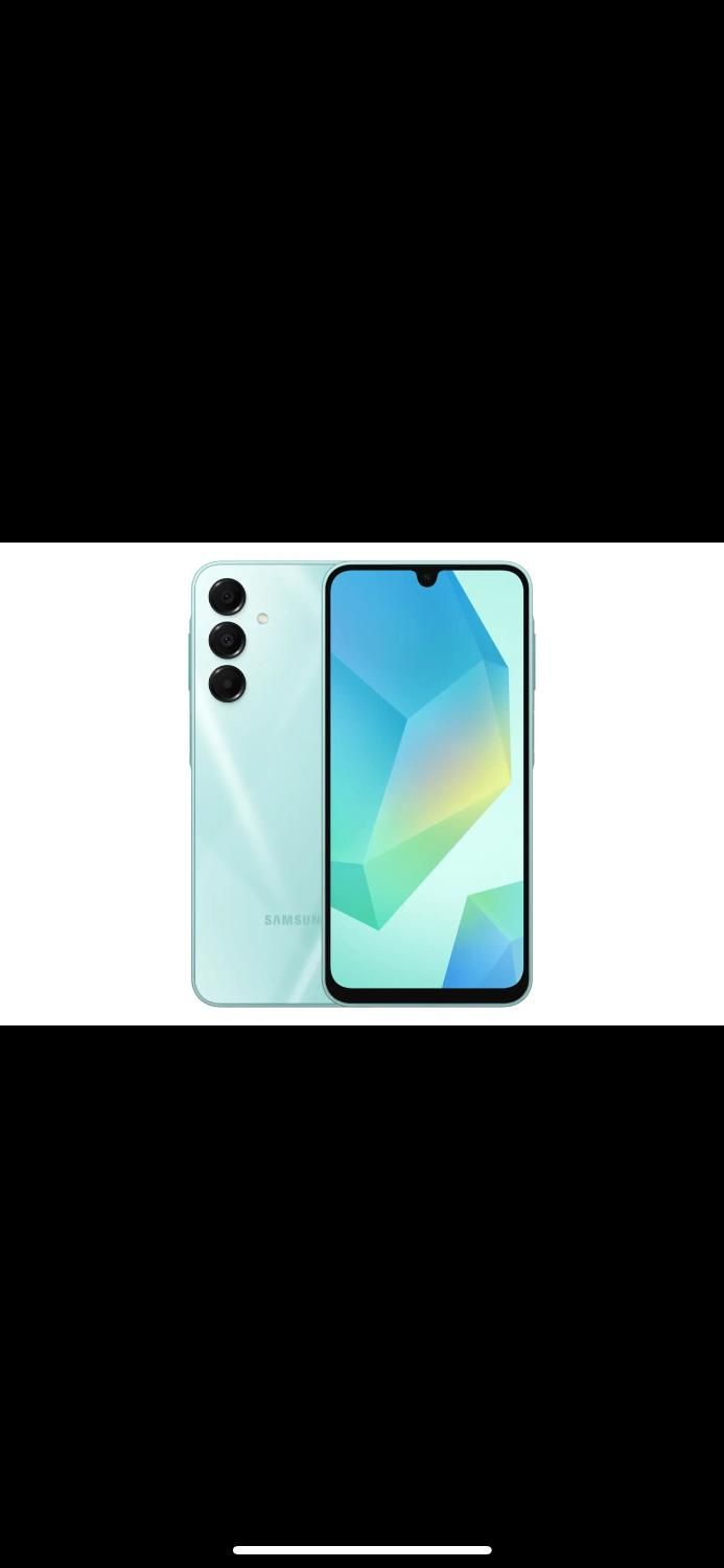 گوشی سامسونگ مدل A16|موبایل|اراک, |دیوار