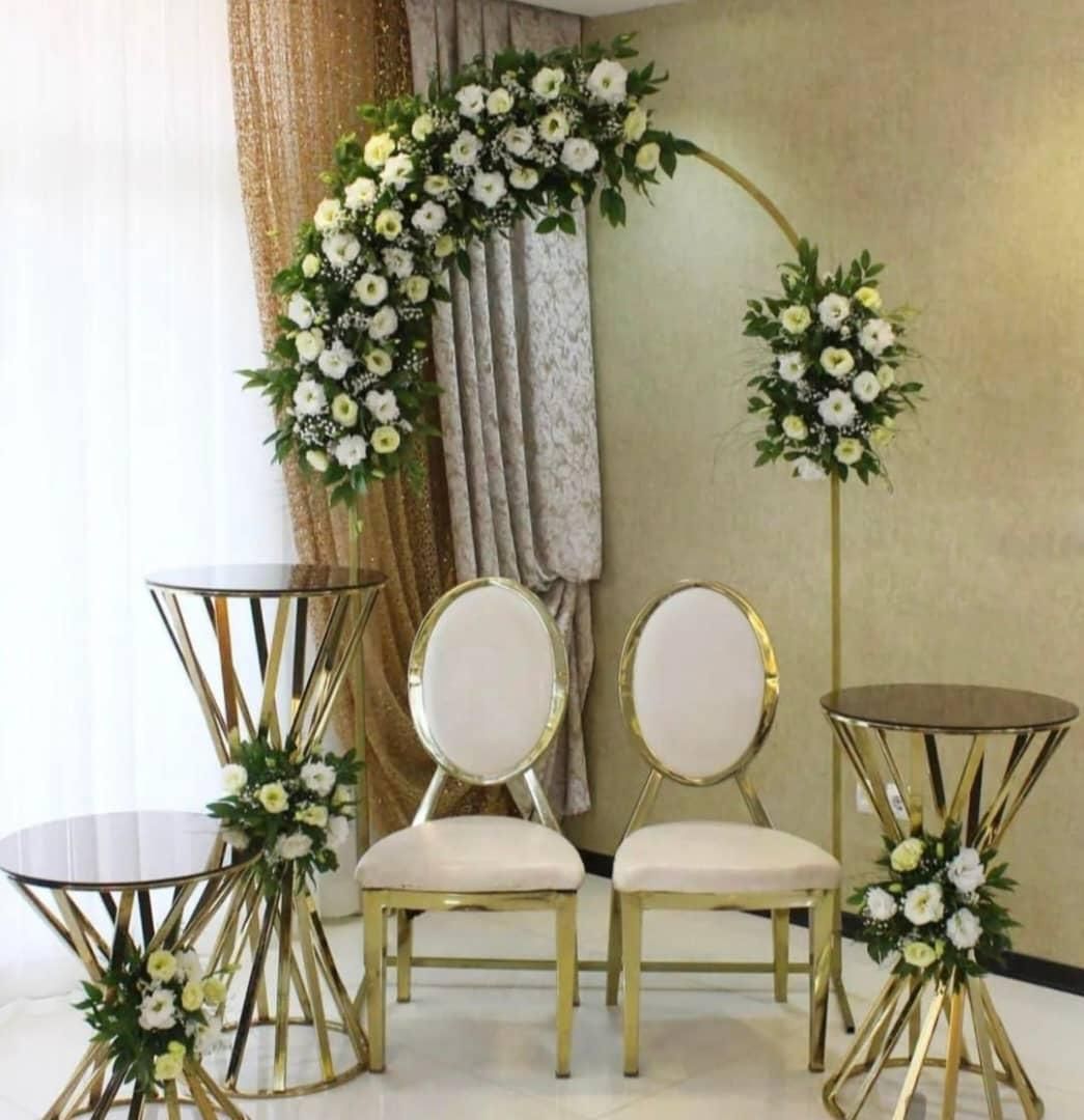 بادکنک آرایی،گل آرایی،فینگر فود،تشریفات|خدمات پذیرایی، مراسم|شهریار, شهریار|دیوار