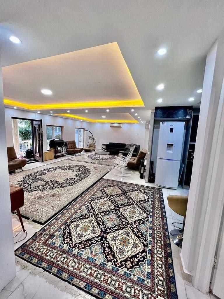 فروش ویلا فلت مبله /اقساط بلند مدت بدون بهره|فروش خانه و ویلا|امامزاده عبدالله, |دیوار