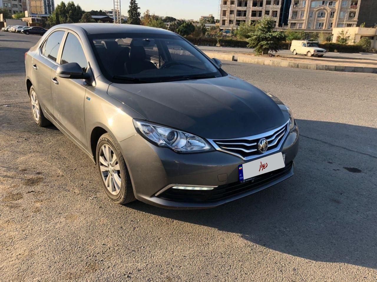 MG 360|خودرو سواری و وانت|تهران, وردآورد|دیوار