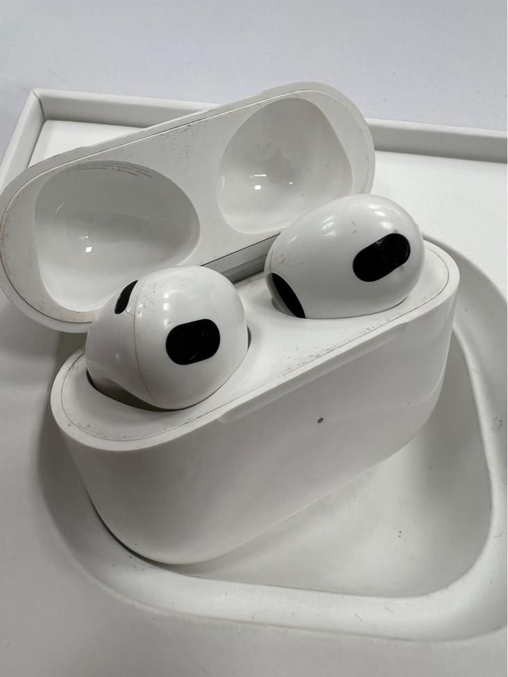 Airpods 3|لوازم جانبی موبایل و تبلت|تهران, شهرک غرب|دیوار