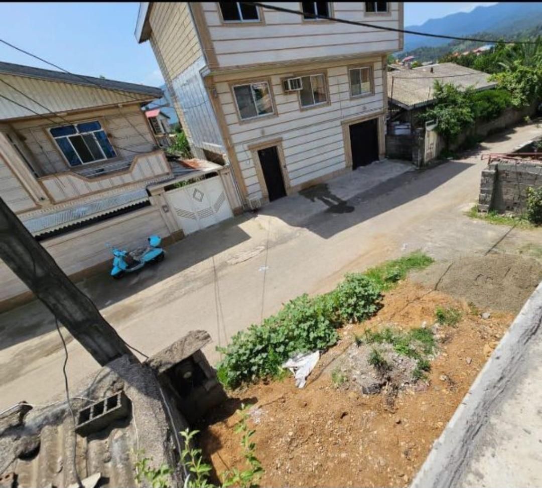 خانه ویلایی میدان نماز|فروش خانه و ویلا|تالش, هشتپر|دیوار