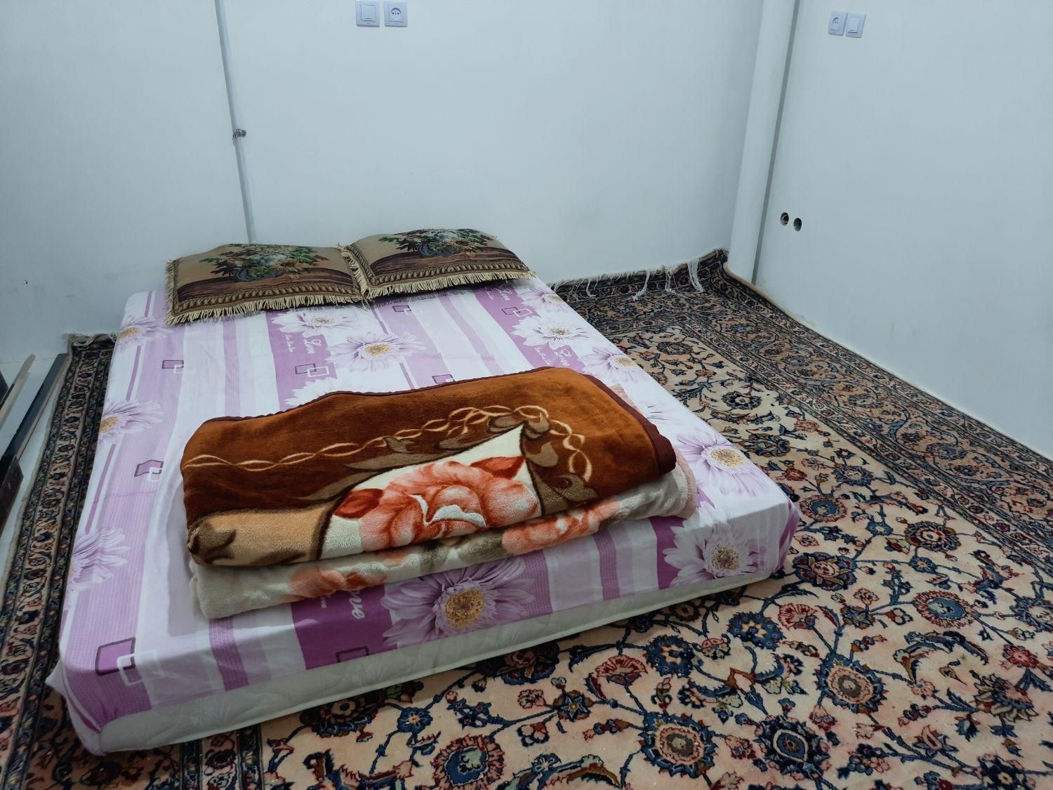 اجاره منزل سویت سوییت(چهارراه بانک)|اجارهٔ کوتاهمدت آپارتمان و سوئیت|خرمآباد, |دیوار