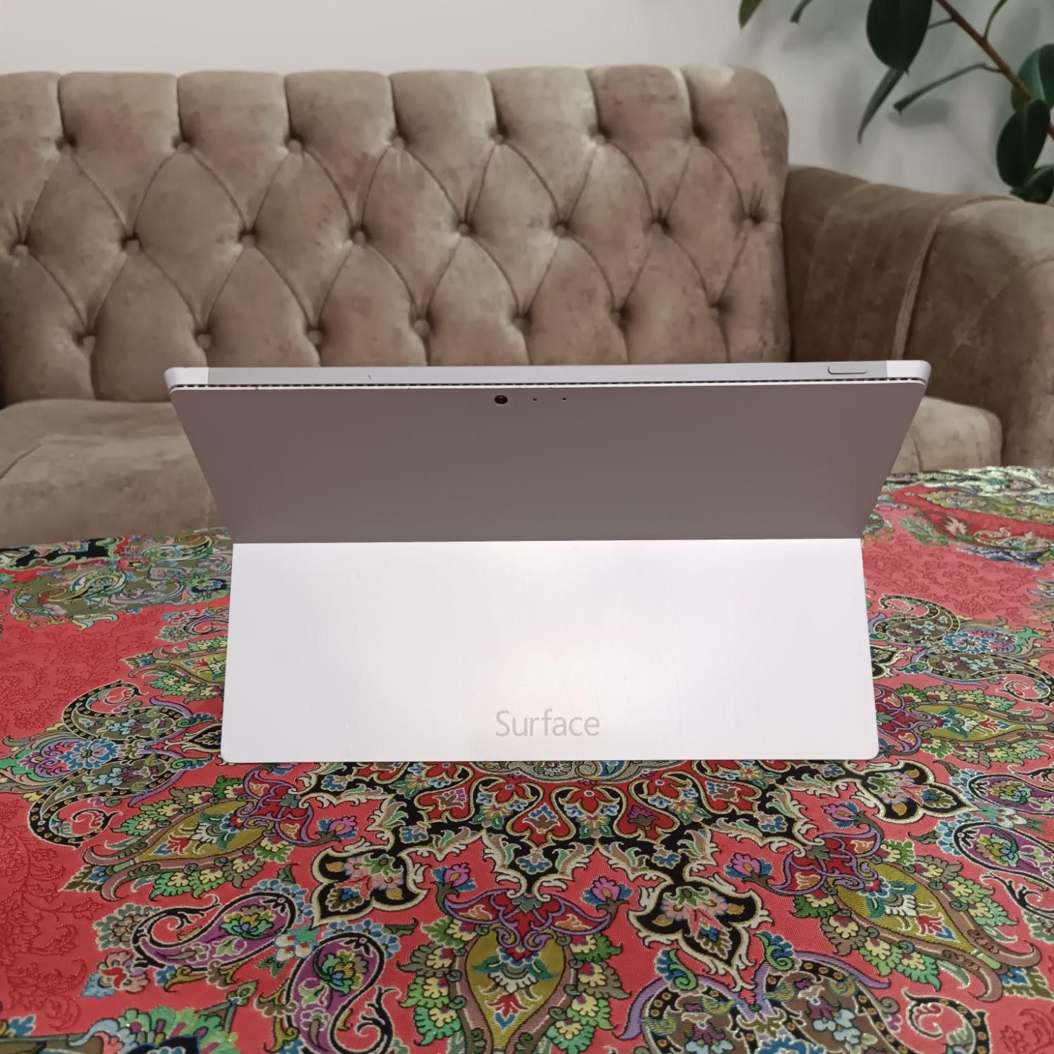 surface Pro 3  سرفیس مایکروسافت پرو ۳ انواع سرفیس|رایانه همراه|تهران, بوستان شیان|دیوار