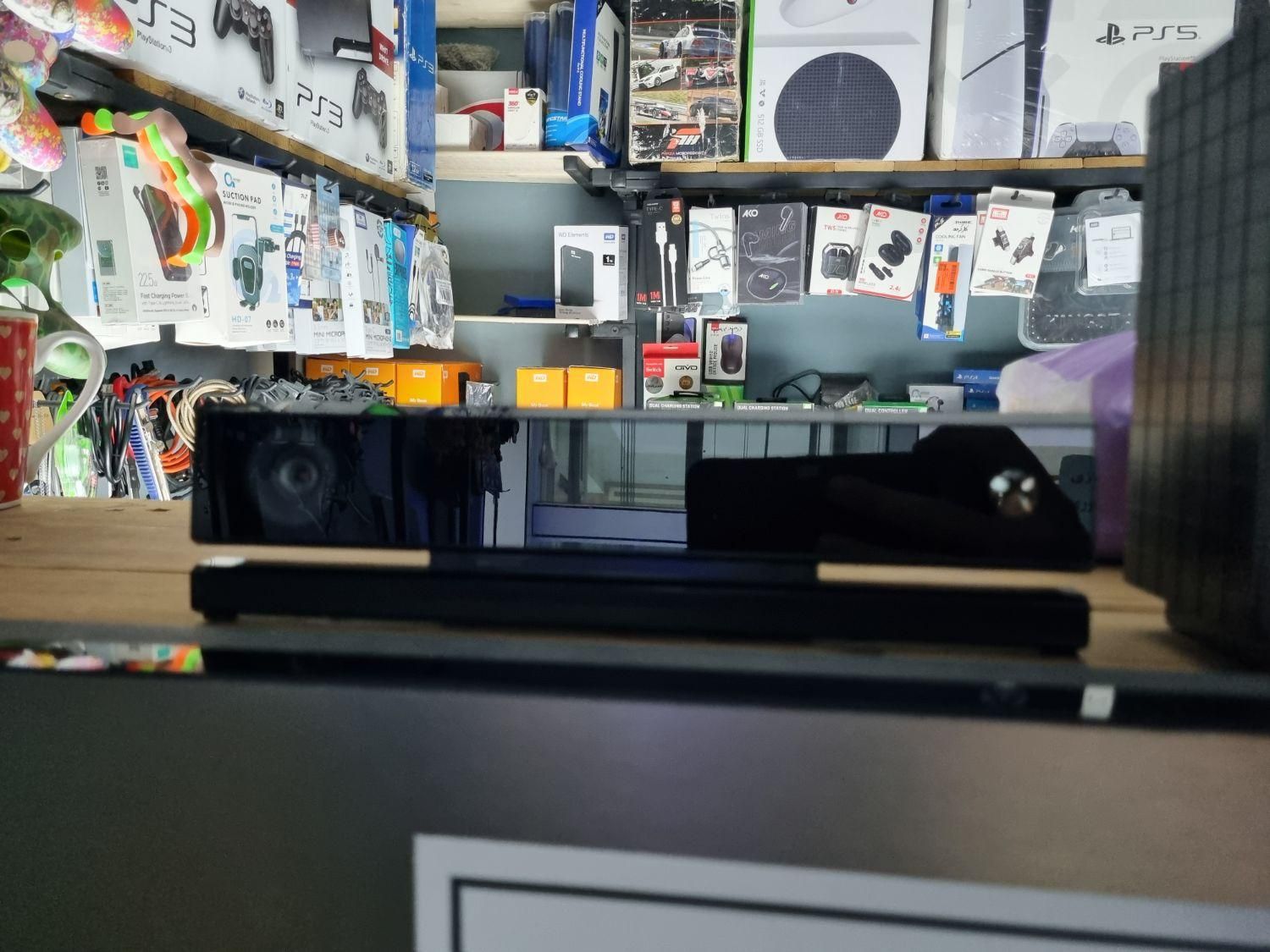 کینکت ایکس باکس وان/ایکس باکس ۳۶۰/Xbox Kinect|کنسول، بازی ویدئویی و آنلاین|قم, صفائیه|دیوار