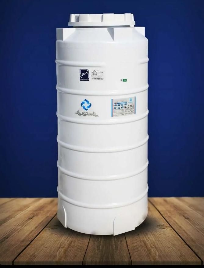 مخزن تانکر آب منبع ۱۲۰۰لیتر زیر پله رادمان پلاست|مصالح و تجهیزات ساختمان|اصفهان, مارچین|دیوار