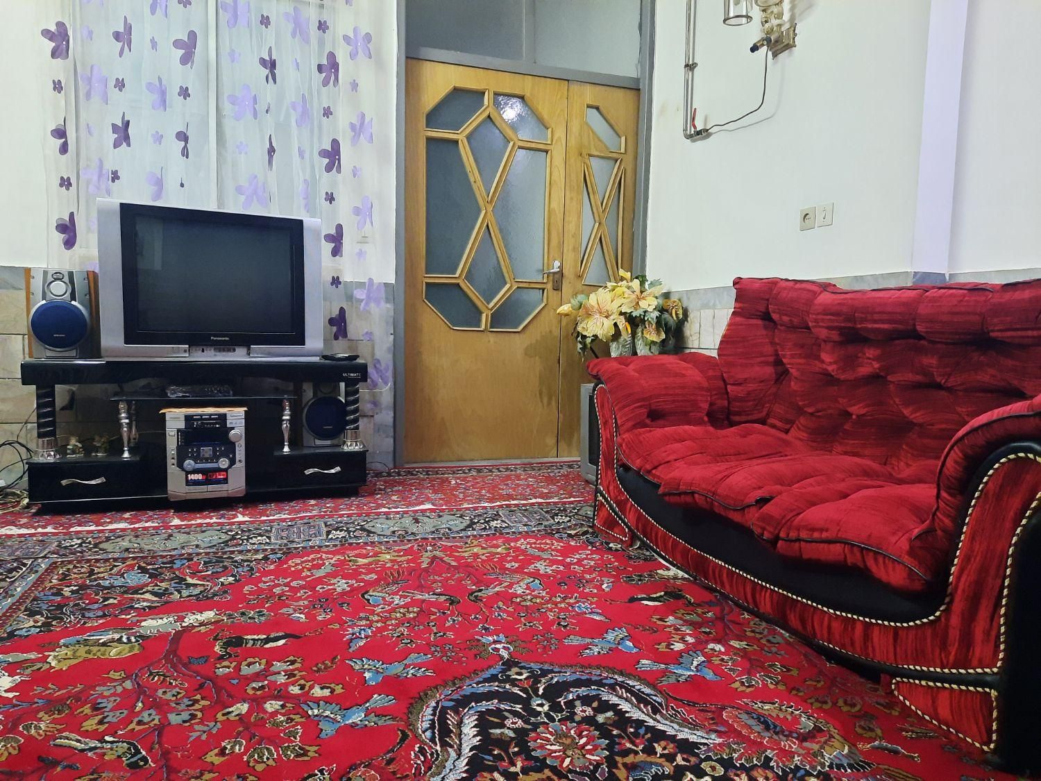 اجاره روزانه سویت مبله|اجارهٔ کوتاه‌مدت آپارتمان و سوئیت|شیروان (خراسان), |دیوار