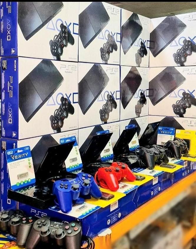 جشنواره فروش game سونی ژاپن1.5ترابایت4|کنسول، بازی ویدئویی و آنلاین|کاشان, دانش|دیوار