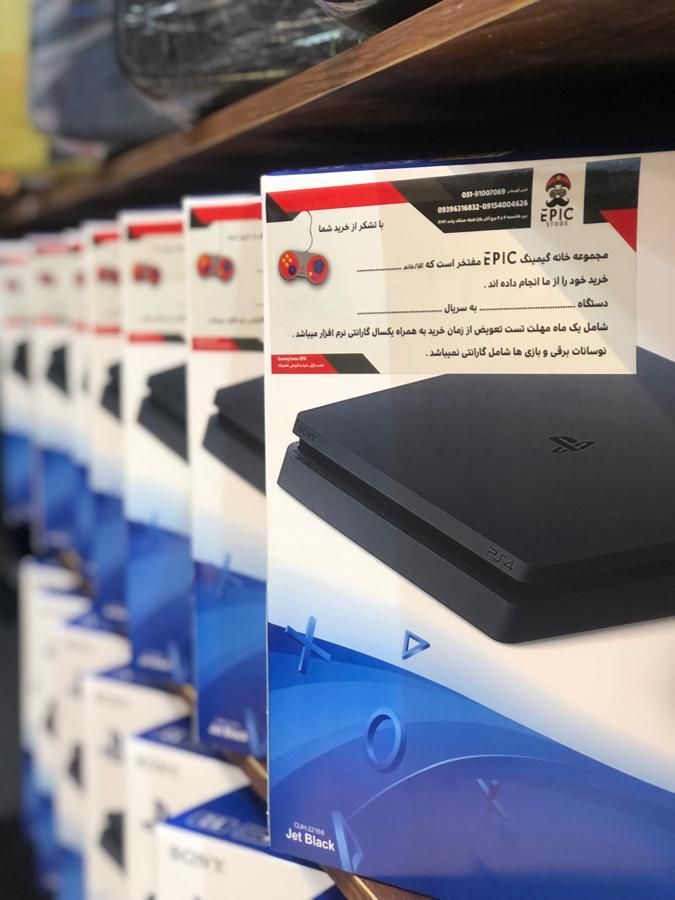 Ps4 سفارش اروپا (شرایط)|کنسول، بازی ویدئویی و آنلاین|مشهد, کوثر|دیوار